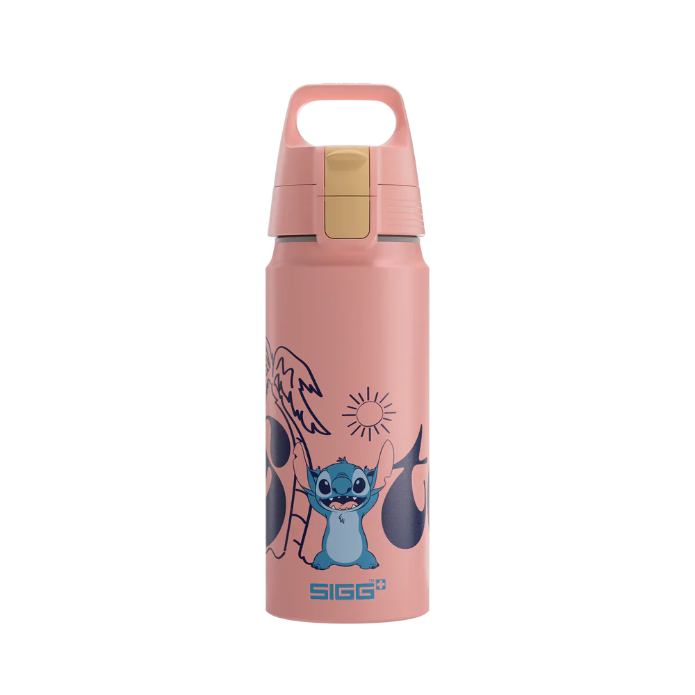 WMB ONE Kids Stitch 0.6 L children's water bottle 