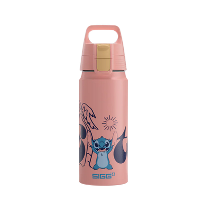 WMB ONE Kids Stitch 0.6 L children's water bottle 