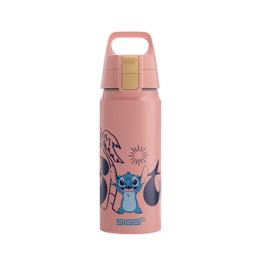 WMB ONE Kids Stitch 0.6 L children's water bottle 