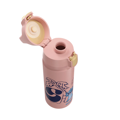 WMB ONE Kids Stitch 0.6 L children's water bottle 