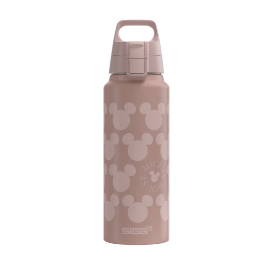 WMB ONE Mickey Mouse Pattern 1 L Water Bottle 