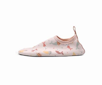 Chaussons Chat Sirène 30-31