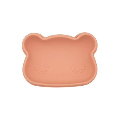 Bear snackie® - Dunkle Pfirsich