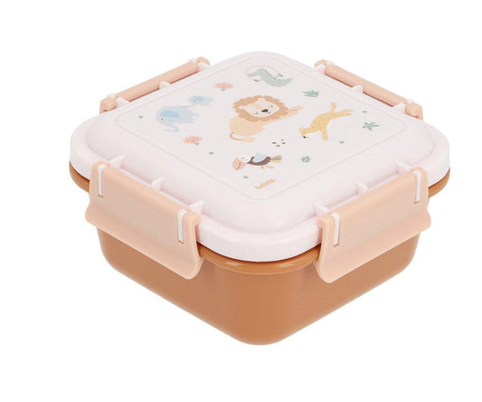 Large Savannah Lunch Box