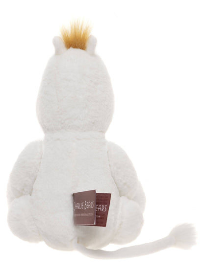 Peluche Snorkmaiden