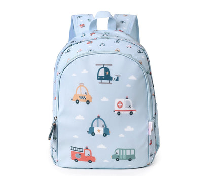 Mittlerer Cars-Rucksack