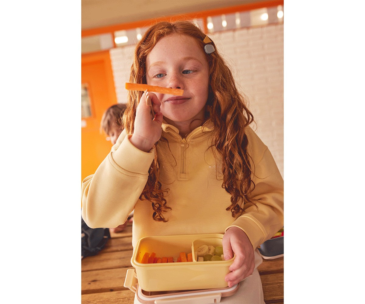 Magische Wald-Bento-Lunchbox