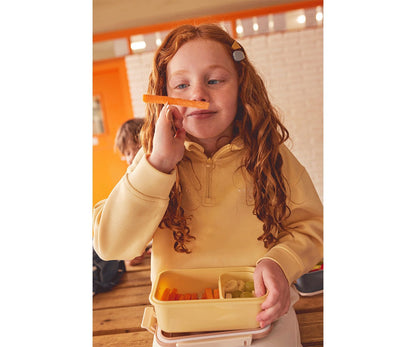 Magische Wald-Bento-Lunchbox