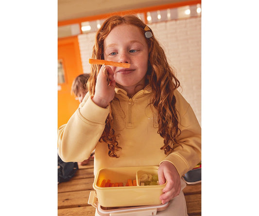 Magical Forest Bento Lunch Box