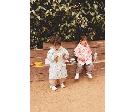 3 Lunchboxen mit den drei kleinen Schweinchen