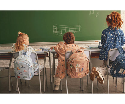 Mittlerer Cars-Rucksack