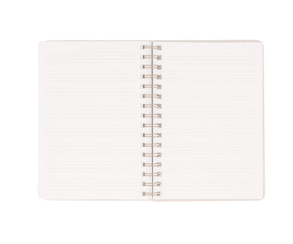 Cahier Scolaire Nature Géométrique