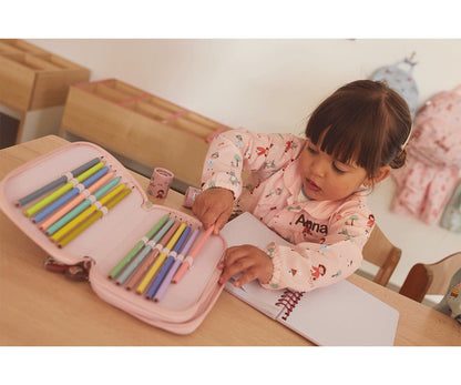 Cahier Scolaire Nature Géométrique