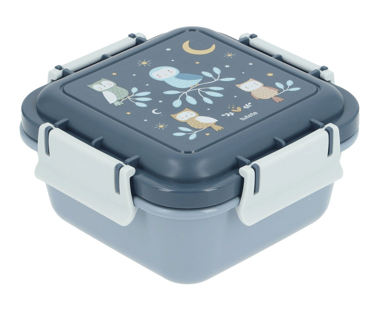 Große Lunchbox „Magischer Wald“
