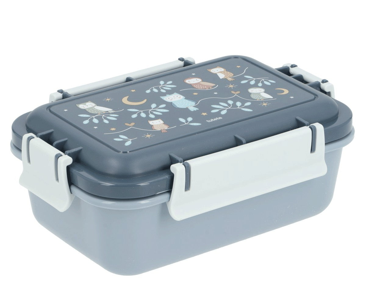 Magische Wald-Bento-Lunchbox