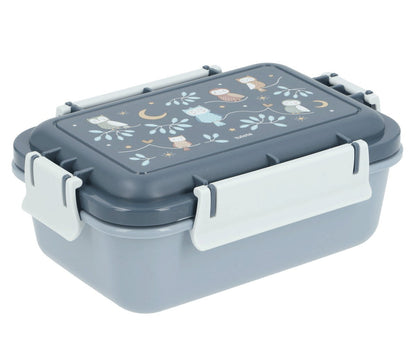 Magische Wald-Bento-Lunchbox