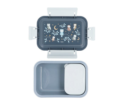 Magische Wald-Bento-Lunchbox