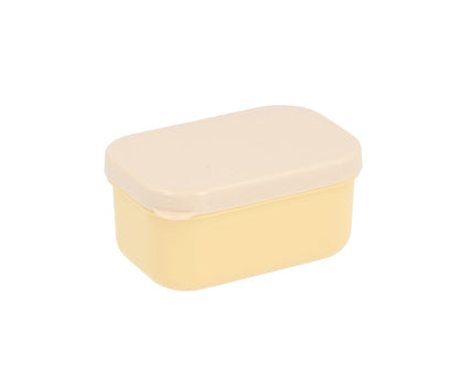 Boîte à Déjeuner Bento Lettres de l'Alphabet Amusantes