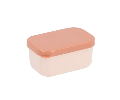 Geometrische Natur Bento Lunchbox