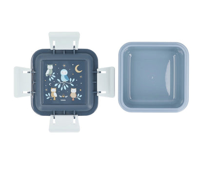 Boîte à Déjeuner Forêt Magique