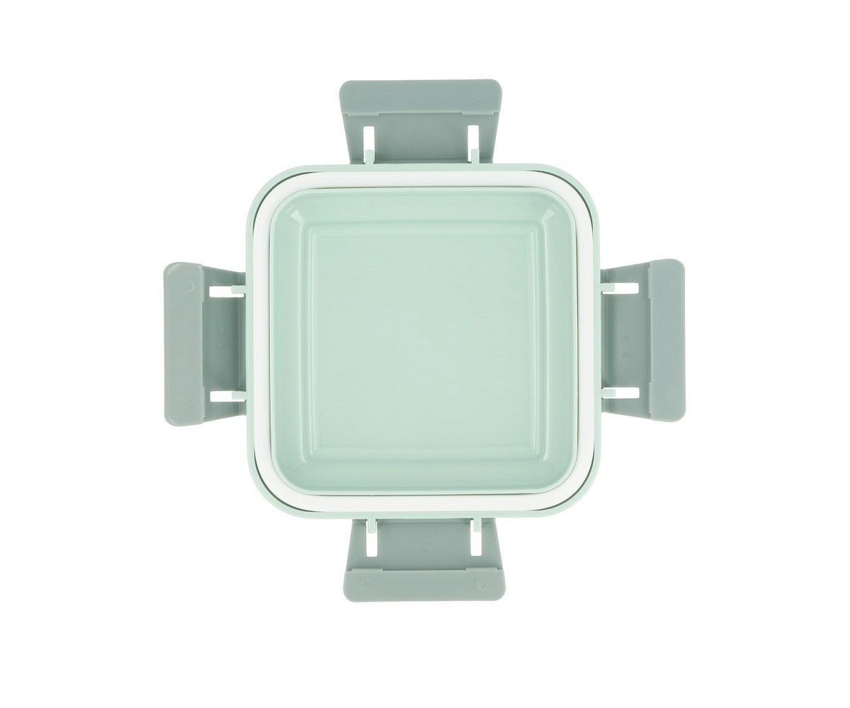 Die drei kleinen Schweinchen Brotdose