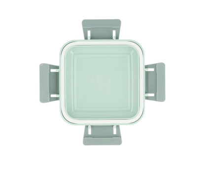 Die drei kleinen Schweinchen Brotdose