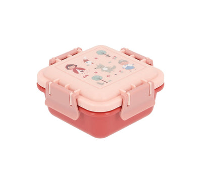 Little Red Riding Hood Lunch Box
