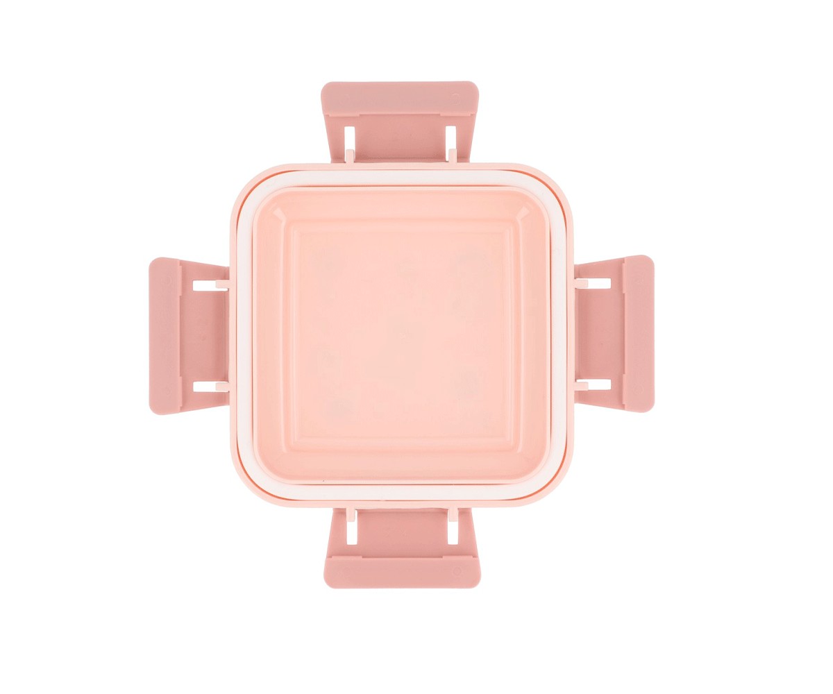 Little Red Riding Hood Lunch Box