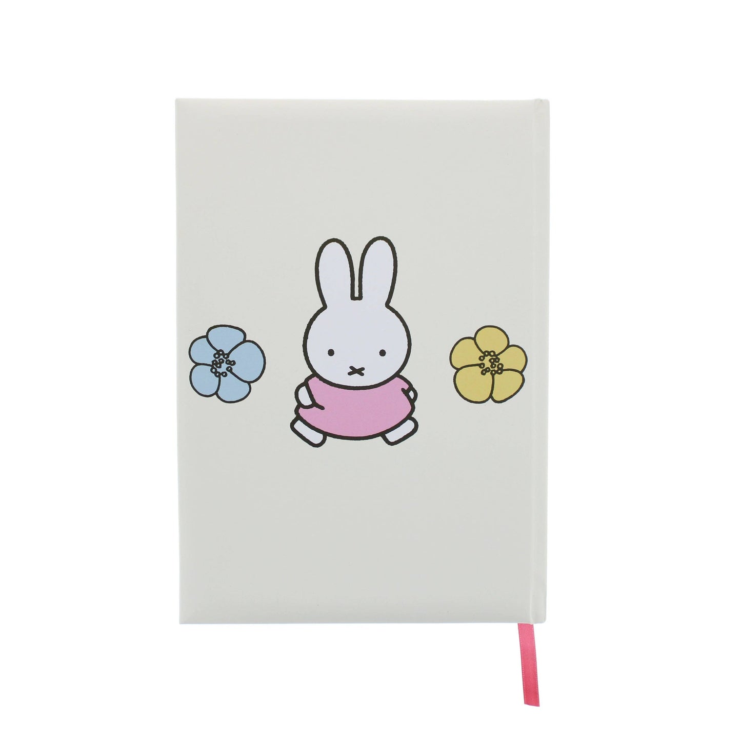 Carnet de luxe A5 Lapin Miffy