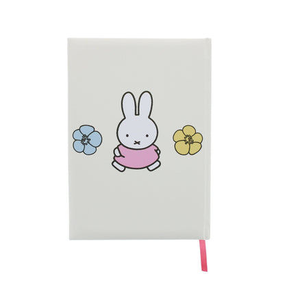 Carnet de luxe A5 Lapin Miffy
