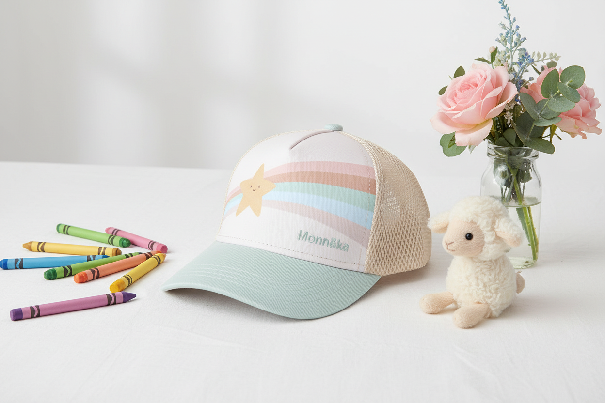Starlight Kinder Cap
