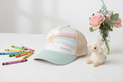 Starlight Kinder Cap