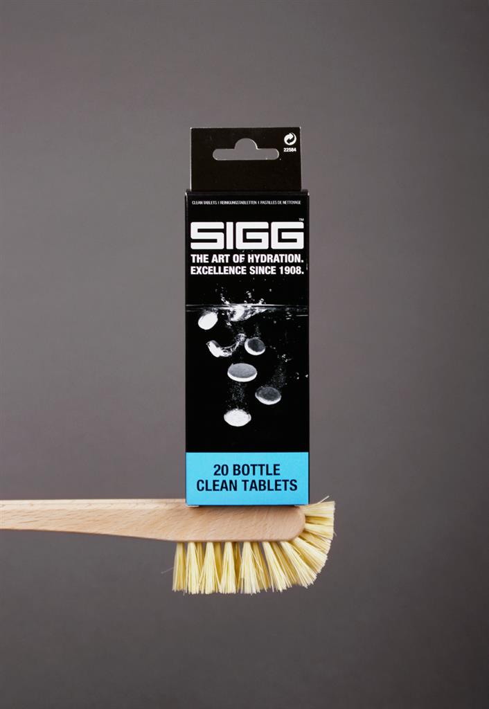 Accessoire Brosse de nettoyage MyPlanet