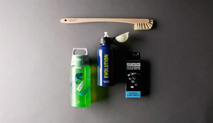 Accessoire Brosse de nettoyage MyPlanet