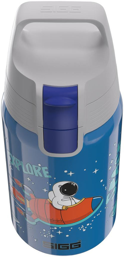 Gourde enfant Bouclier ONE Kids Espace 0.5 L