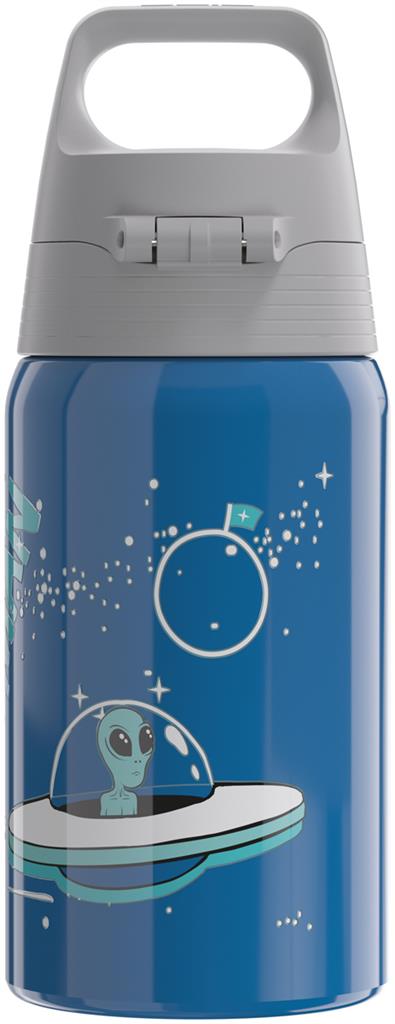 Gourde enfant Bouclier ONE Kids Espace 0.5 L