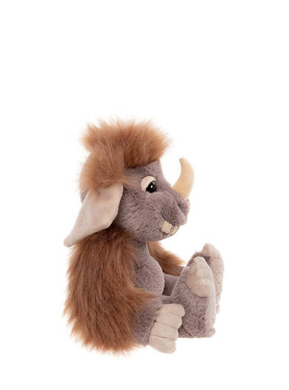 Peluche Pebble