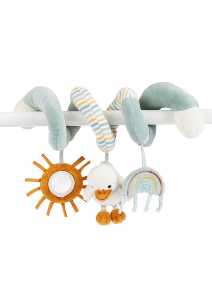 Activity-Spirale Ente Edda