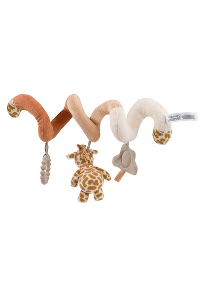 Spielspirale Girafe Kaya