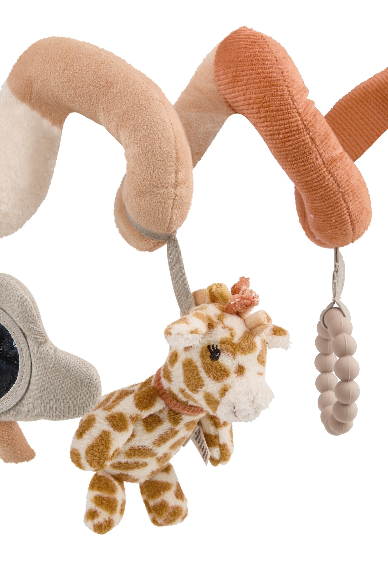 Spielspirale Girafe Kaya