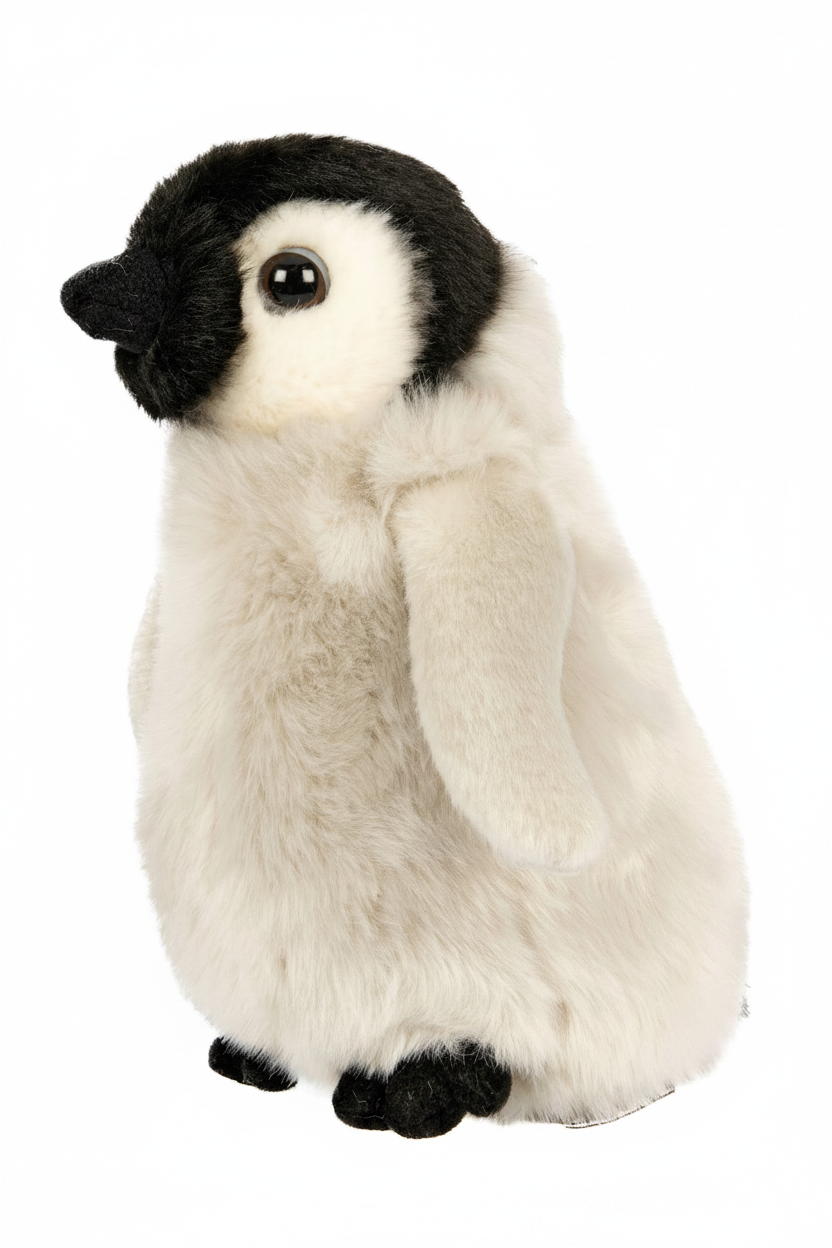 Baby Pinguin Plüschtier