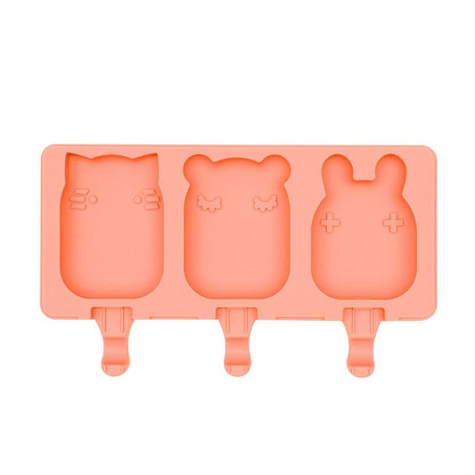 Frosties-Eisform – Mandarine