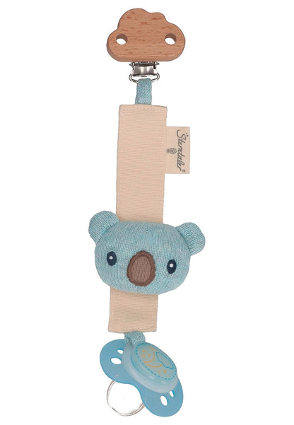 Attache-sucette Koala Kalla