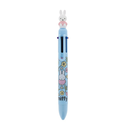 Stylo Multicolore Lapin Miffy