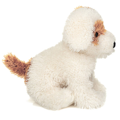 Peluche Chiot Rollo