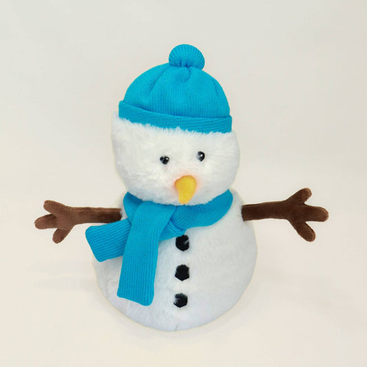 Warmies Wärmekissen Schneemann