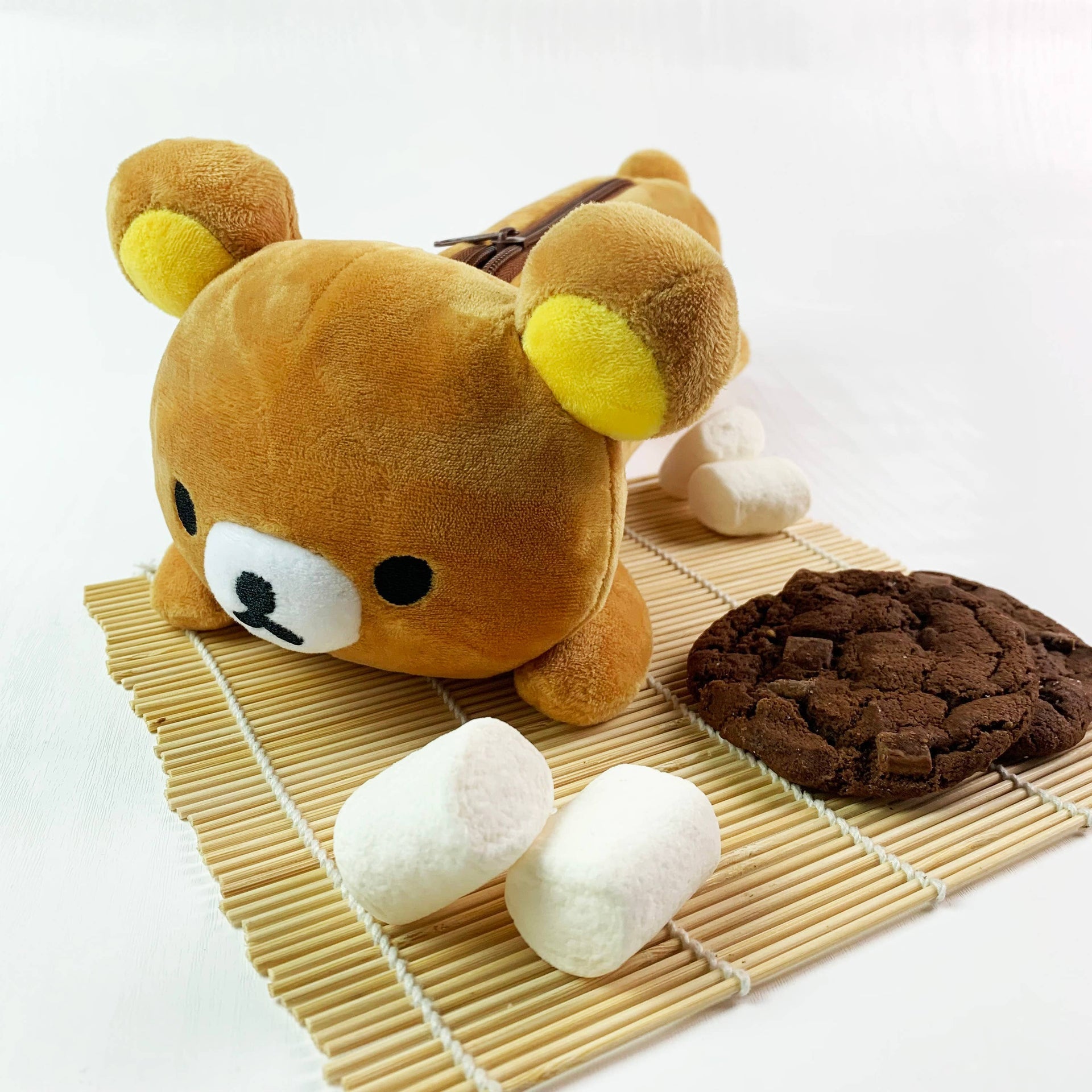 Trousse à crayons – originale Rilakkuma | Blueprint Collections – vue 4