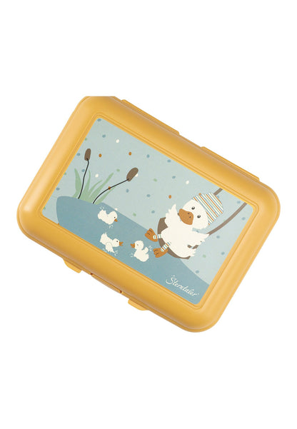 Kinder-Brotdose Ente