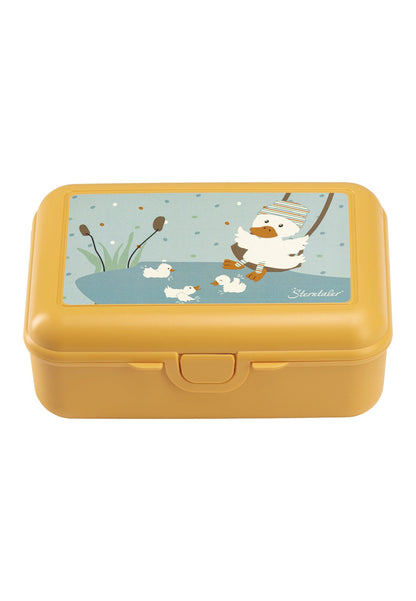 Kinder-Brotdose Ente