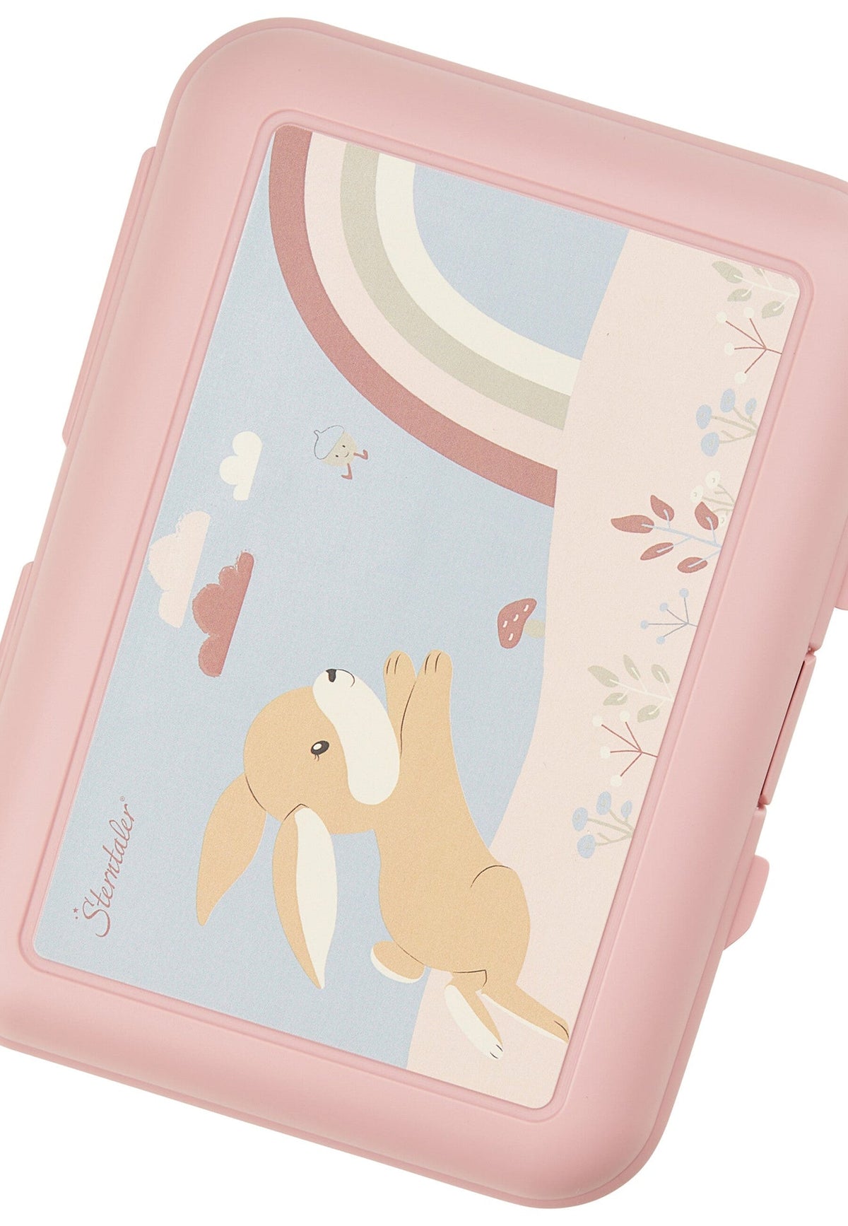 Boîte à goûter enfant Lapin Hanni – vue 5